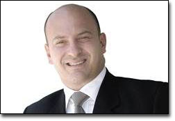 CA Technologies promueve a Hernán Calderale como VP of Sales Regional