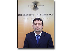 Nuevo Territory Manager en InteractiveIntelligence