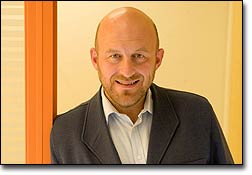 Nuevo CEO de DAD-Neos