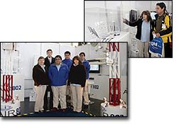 AIR802 participa en Femer 2011