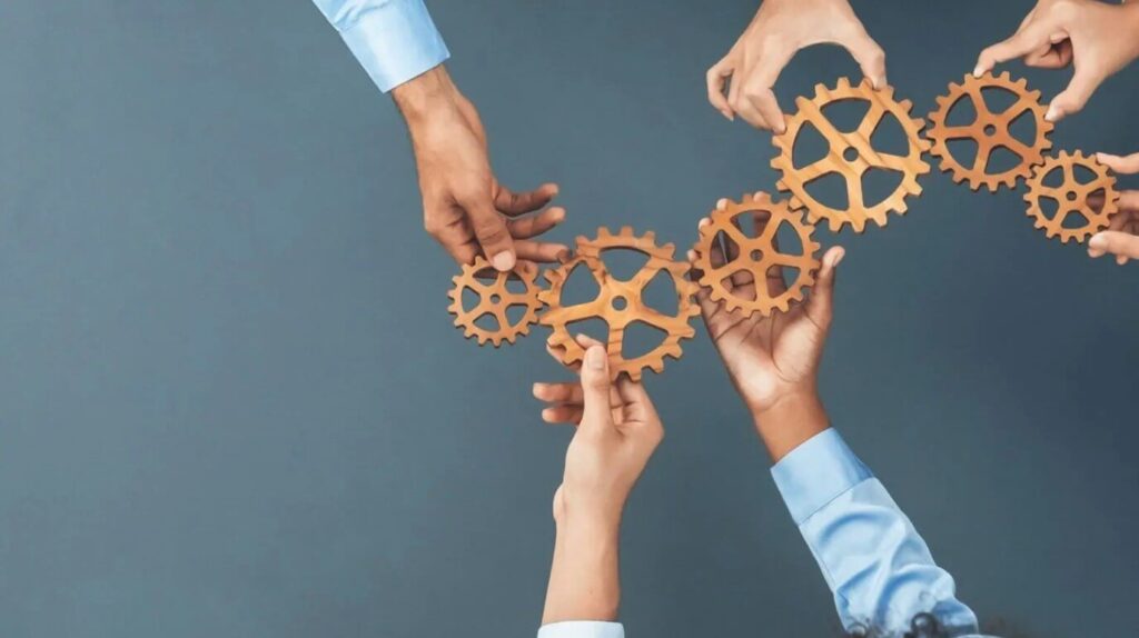 Business Process Reengineering