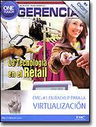 Revista Gerencia - Agosto 2011