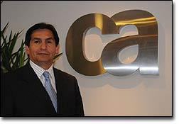 CA ARCServe r16: Infinitas posibilidades para proteger la información crítica del negocio