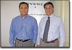 Covenco y Maxava estrechan relación para ofrecer software de alta disponibilidad para IBM i