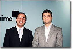 Aquanima entrega claves de “e-procurement”