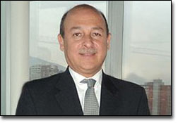 Nuevo Director Corporativo en Actualisap