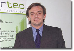 Burtec: 15 años en el mercado con soluciones innovadoras