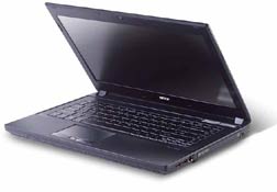 Ya está en Chile notebook Acer para ejecutivos