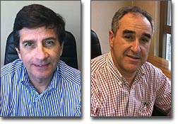 Sixbell renueva su plana gerencial