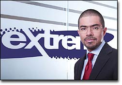 Extreme Networks crea Región América Latina y nombra Director General