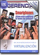 Revista Gerencia - Septiembre 2011