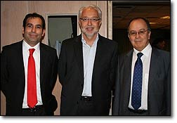 EFE elige nuevamente a Synapsis como su partner tecnológico