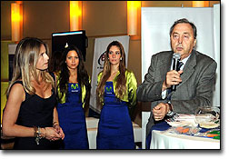 Teknos participa con éxito en evento “Partner Day” de Telefónica Movistar