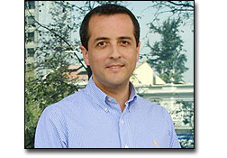 Designan a Director Responsable de everis Initiatives