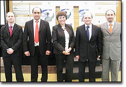 Exitoso 4° Contact Center Day