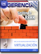 Revista Gerencia - Octubre 2011