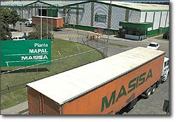 Masisa opta por la colaboratividad y migra su plataforma con Soluciones Orión