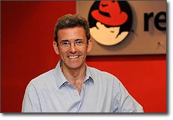 Red Hat designa Gerente de Marketing para las regiones SOLA y Andina