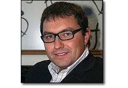 Nuevo Gerente General de Informat