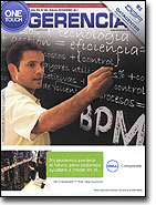 Revista Gerencia - Noviembre 2011