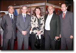 Epson Business Tech Tour 2011