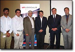 Logicalis Chile y Cisco profundizan en últimas novedades en comunicaciones unificadas