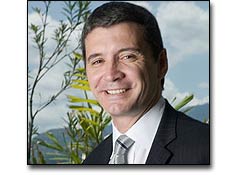 Nuevo líder del Clúster Cono Sur de Alcatel-Lucent