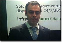 Nuevo District Manager Enterprise de APC Chile by Schneider Electric