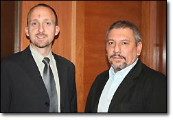 División Proyectos de In Motion incorpora en su estrategia certificaciones PMI