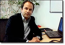 Nuevo Gerente de Canales en Avaya para la Región de Cono Sur
