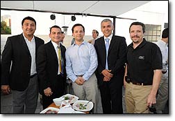 VMware cierra exitoso año junto a clientes, partners y canales