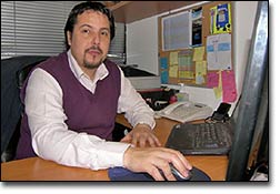 Infocorp lanza innovadora solución de administración de red