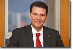 IBM de Chile nombra nuevo Gerente General