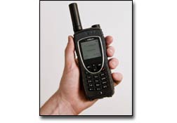 Tesacom destaca amplia variedad de teléfonos satelitales