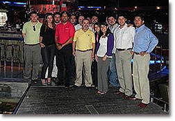 Alianza entre Dimension Data y WatchGuard busca mayor participación en Chile