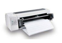 Lexmark presenta nuevas impresoras de matriz de puntos