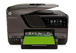 HP lanza impresora Officejet Pro 8600 Plus