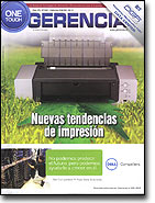 Revista Gerencia - Enero 2012