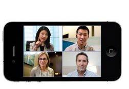 Nueva aplicación Polycom RealPresence Mobile para smartphones