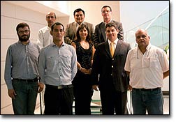 Mineduc capacita a profesores de liceos técnico-profesionales