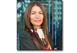 Nombran a nueva Directora Responsable de everis Initiatives