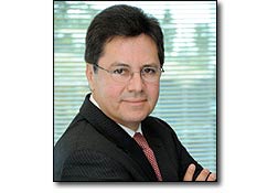 Nuevo Gerente General de HP Enterprise Services