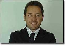D-Link nombra a nuevo Regional Manager para Chile y Bolivia