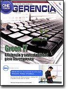Revista Gerencia - Marzo 2012