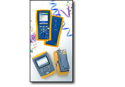 Promoción “Trade-In Fluke Networks 2012”