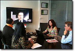 Teknos detaca plataforma de comunicaciones unificadas Lync
