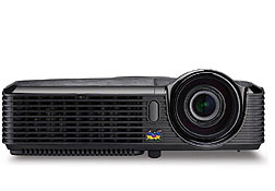 ViewSonic presenta su gama de proyectores 2012