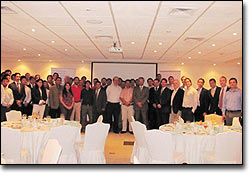 NetApp inicia su Programa Comunidad de Ingenieros 2012