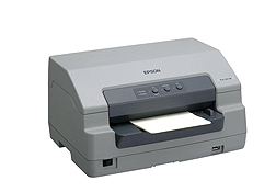 Epson presenta impresora multifunción PLQ-22 para instituciones financieras