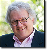 George Spalding, Vicepresidente Ejecutivo Pink Elephant: “ITIL es el comienzo”